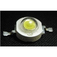 LEDs de 1W (alta potencia)