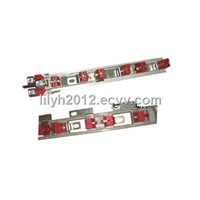 LMH6 Series Vertical Fuse Switch/Fuse Disconnector