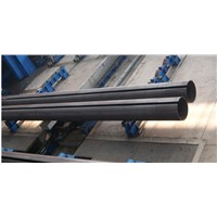 Large Diameter Thick Wall PSL2 ERW Welded Steel Pipe