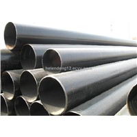 LSAW (Longitudinal Submerge-arc Welded) steel pipe