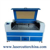 Label Cutting and Engraving Machine