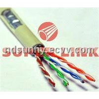 Lan Cable Cat5 FTP/Cat5 Cable