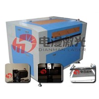 Large format CO2 LASER ENGRAVING CUTTING MACHINE: DM-1490
