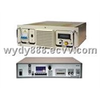 Laser Subsystems: Laser Diode Driver & Q-switch Driver