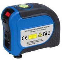Laser tape measure DA-WJ06