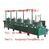 League Tank Wire Drawing Machine