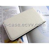 Leather Phone Cases for Samsung i9220