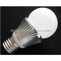 High Power LED Bulb &amp;amp; LED Bulb Light (JY-B-3W)