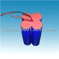 Lithium Battery Packs
