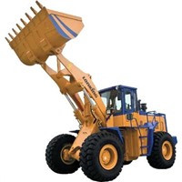Loader CDM855E