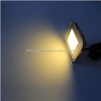 Low Voltage Outdoor LED Deck Light Warm White (SC-B102B)
