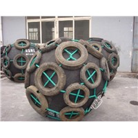 Luhang Natural Rubber Fenders