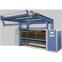 MB331A RAISING MACHINE