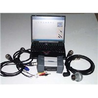 MB STAR C3 diagnostic tool for benz