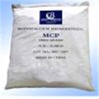 Monocalcium Phosphate Monohydrate (MCP)