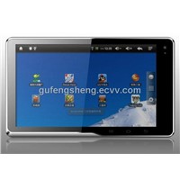 MC 720 android 4.0 tablet PC with FHD Panel and capacitive screen