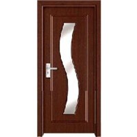 MDF Wood Door (M-039)