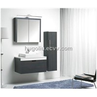 Newest design Chinese style bathroom cabinet