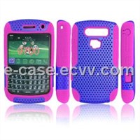 MESH CELL PHONE CASE FOR BLACK BERRY Torch( 9700)
