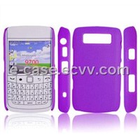 MESH MOBILE PHONE COVER FOR BLACK BERRY 9700