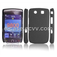 MESH MOBILE PHONE COVER FOR BLACK BERRY Torch 9800