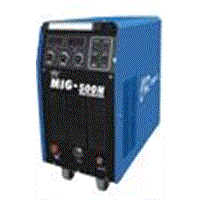 MIG-160/200 MIG/MAG/CO2 WELDING MACHINE