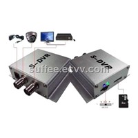 MINI DVR