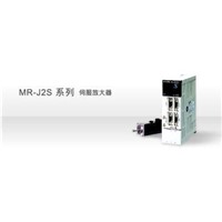 MITSUBISHI-Actuator MR-J2S