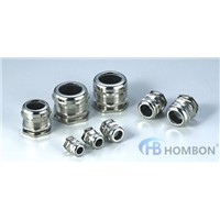M Type Metal Cable Glands