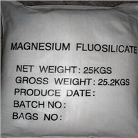 Magnesium Fluorosilicate(MgSiF6.6H2O)