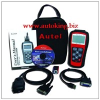 MaxiScan 509 Code Reader