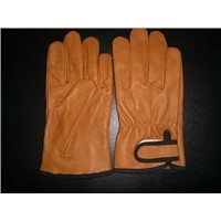 Mechanic glove