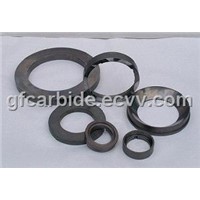 Mechanical seal ring : Carbide Seal Rings
