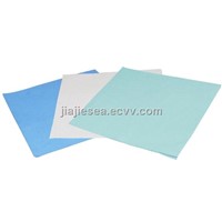 Medical crepe paper for sterilization wrapping