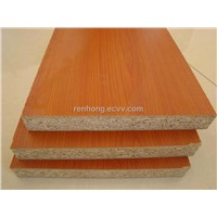 Melamine Faced Particle Board 1220*2440mm