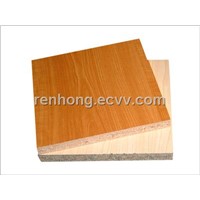 Melamine Faced Particle Board 16mm