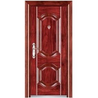 Metal Door (W-5099)