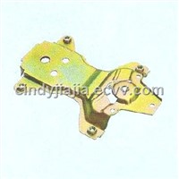 Metal Stamped Part