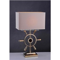 Metal Table Lamp (BT6032)