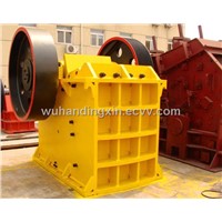 Mineral Processing Widely Use Jaw Crusher