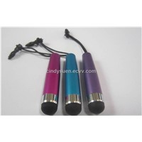 Mini Capacitive Stylus Touch Pen