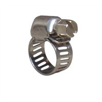 Mini Hose Clamp