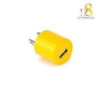 Mini USB Home Charger for Mobile Phone