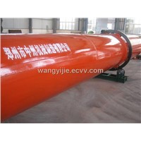 Mining Rotary Dryer