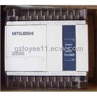 Mitsubishi FX1N-24MR