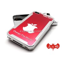 Mobile Phone Case For electroplating ,Customized Designs