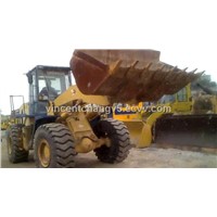 Model: CAT 950G