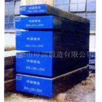 Module Heavy Steel Forgings GB / T6402-91 or SEP 1921 C / C , D / d Ultrasonic Test