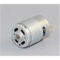 Motor (RS-380PH)