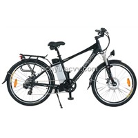Mountain electric bike electric bicycle M250